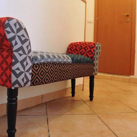 Casa Salonia Apartment Noto Exterior photo